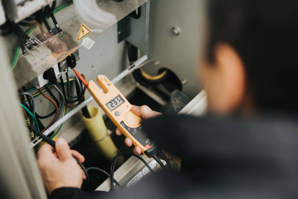 Best Electric Panel Repair  in Decatur, IN