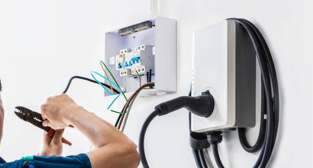 Electrical Outlet Repair in IN