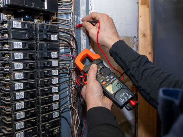 Electrical System Inspection in IN