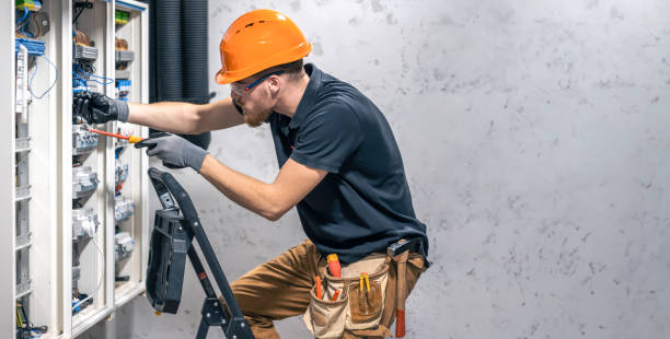 Best Generator Installation Services  in Decatur, IN